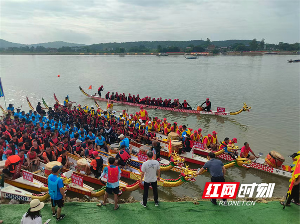 永州市冷水滩区:全民健身助力提升城市民生福祉(图3)