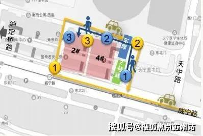 衡辰公寓(售楼处)首页网站-2025楼盘评测_上海衡辰公寓售楼处样板间价格户型(图12)