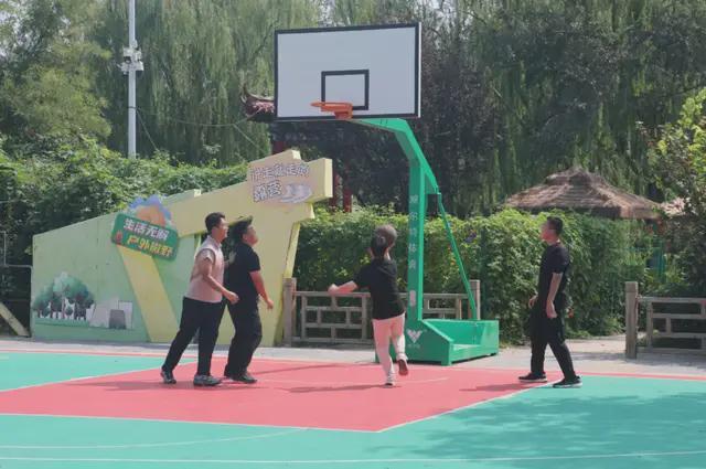 走齐鲁·看体育社会组织 活力东昌体育社会力量正奔涌(图2)