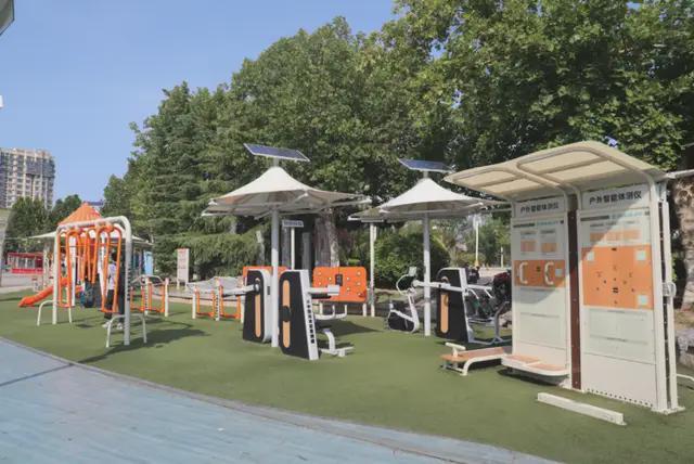 走齐鲁·看体育社会组织 活力东昌体育社会力量正奔涌(图4)