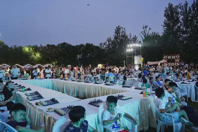 走齐鲁·看体育社会组织 活力东昌体育社会力量正奔涌(图7)