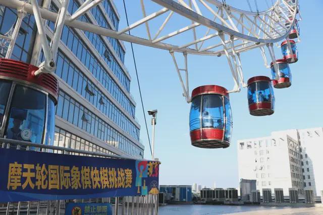 走齐鲁·看体育社会组织 活力东昌体育社会力量正奔涌(图9)