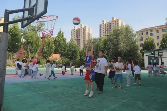 走齐鲁·看体育社会组织 活力东昌体育社会力量正奔涌(图5)