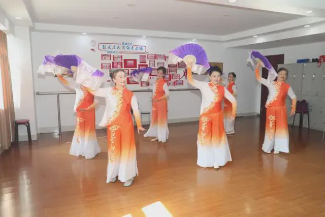 走齐鲁·看体育社会组织 活力东昌体育社会力量正奔涌(图11)