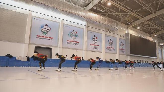 227亿元吉林体彩公益金:助力竞技体育新突破绘就全民健身新图景(图4)